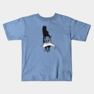 Underwater Kids T-Shirt